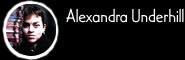 Alexandra Underhill