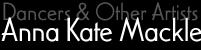 Anna Kate Mackle Titile