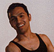 Daman Harum Photograph