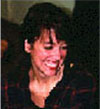 Lorain Jeffery Photograph