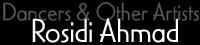Rosidi Ahmad Title
