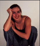 Sarah Morrison Photograph