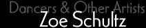 Zoe Schultz Title