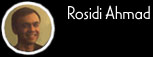 Rosidi Ahmad