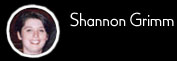 Shannon Grimm
