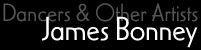 James Bonney Title