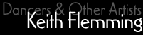 Keith Flemming Title