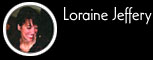 Loraine Jeffery